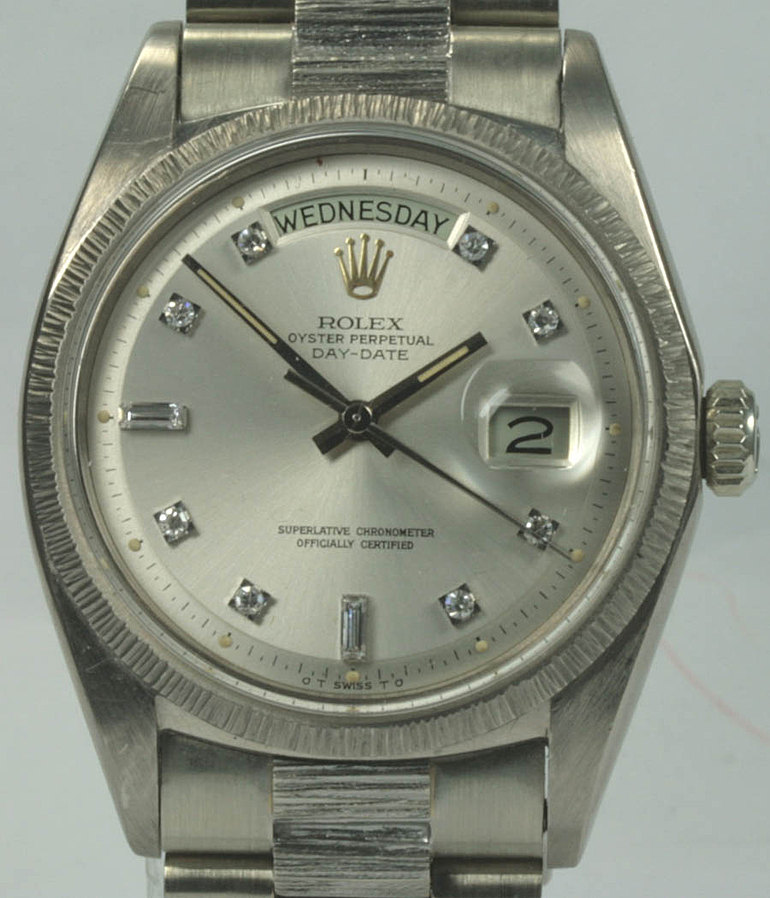 ROLEX Day Date Ref. 1807