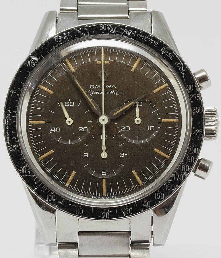 OMEGA Speedmaster