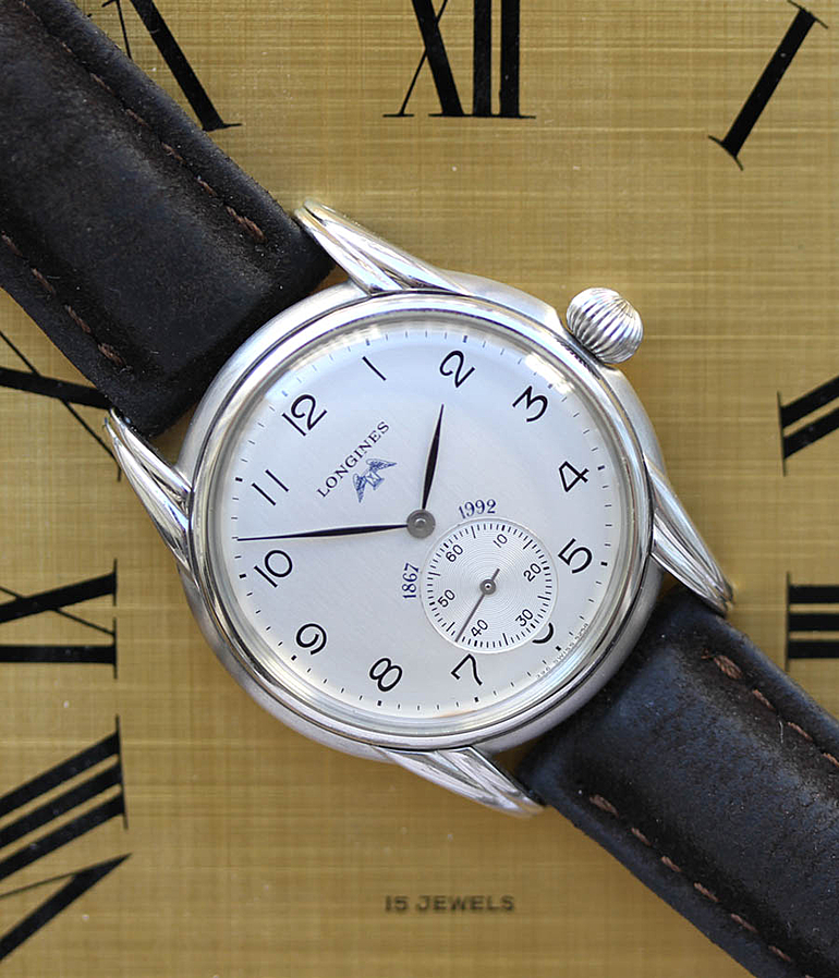 LONGINES Ref. 5254