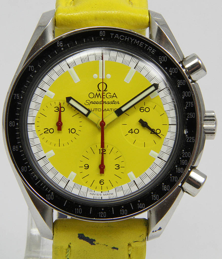 OMEGA Speedmaster
