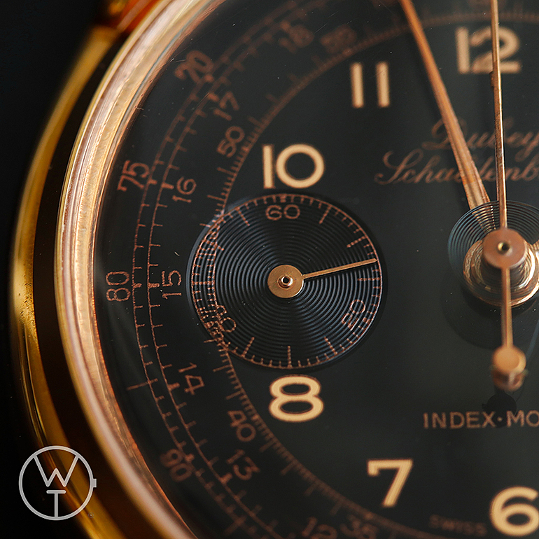 DUBEY & SCHALDENBRAND Index Mobile
