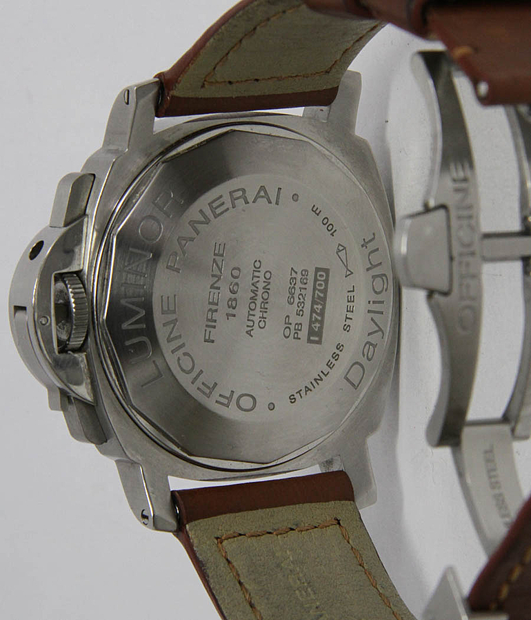 PANERAI Luminor Ref. PAM 188