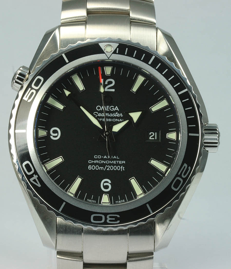 OMEGA Seamaster Ref. 22015000