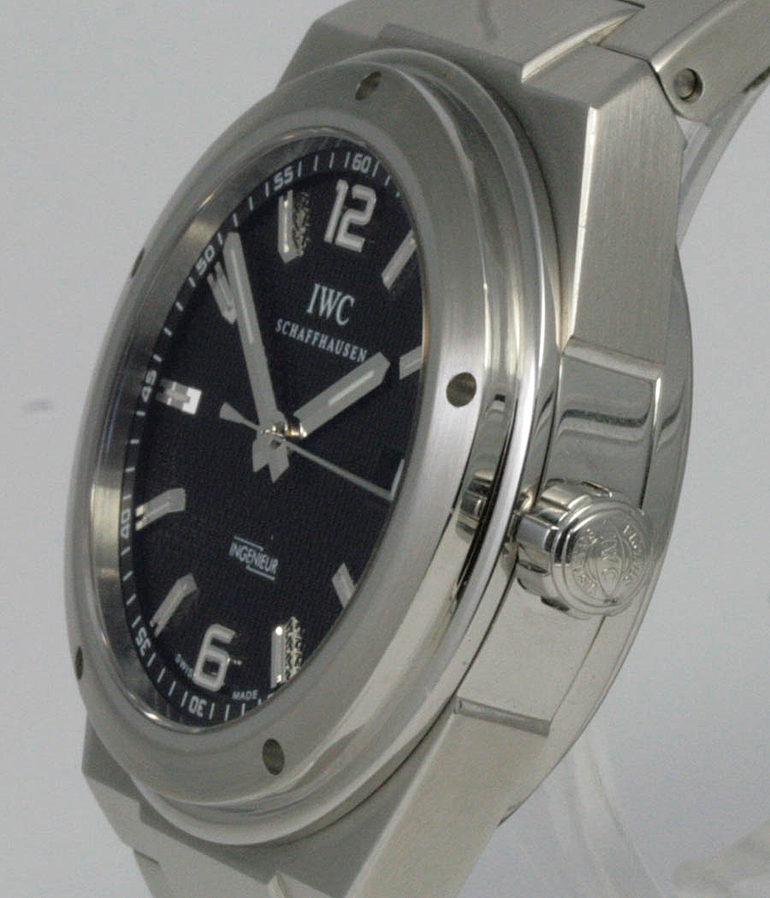 IWC Ingenieur Ref. 3227