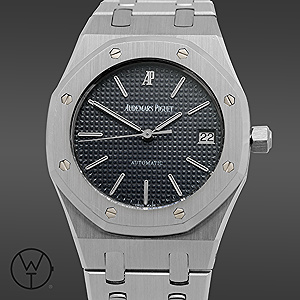 AUDEMARS PIGUET Royal Oak Ref. 14790 ST