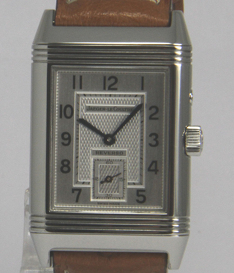 JAEGER LE COULTRE Reverso Ref. 270 840 544