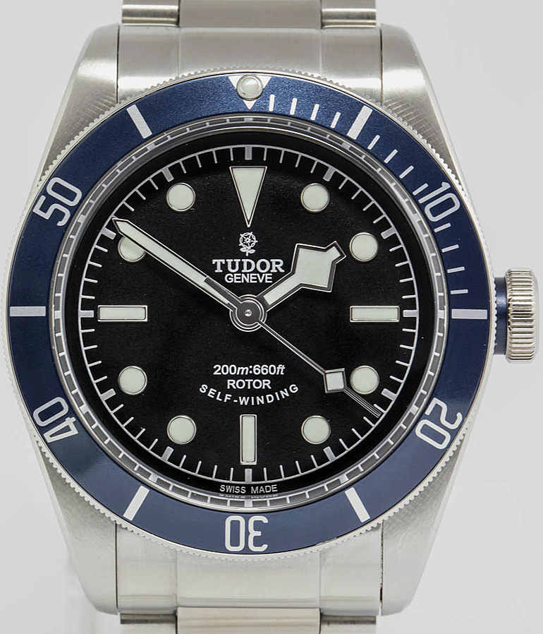 TUDOR Black Bay Ref. 79220B