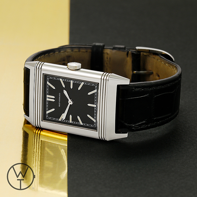 JAEGER LE COULTRE Reverso Ref. 2788570