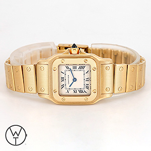 CARTIER Santos Ref. 1788