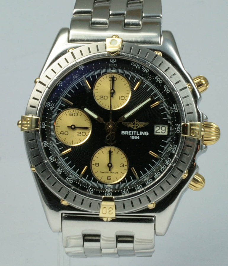 BREITLING Chronomat Ref. A130501