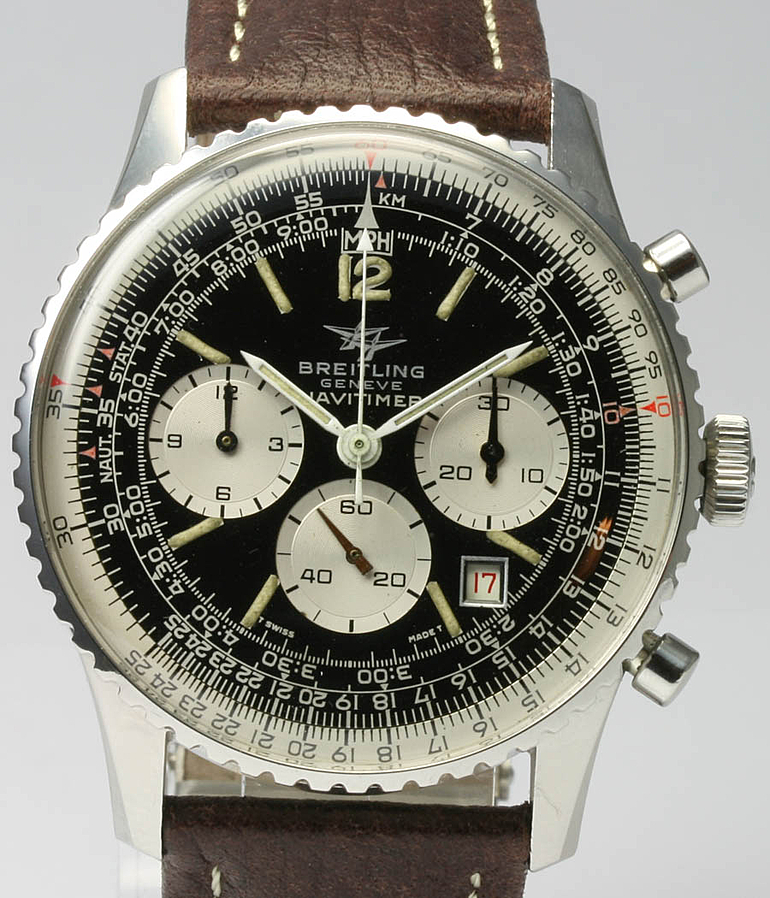 BREITLING Navitimer Ref. 7806