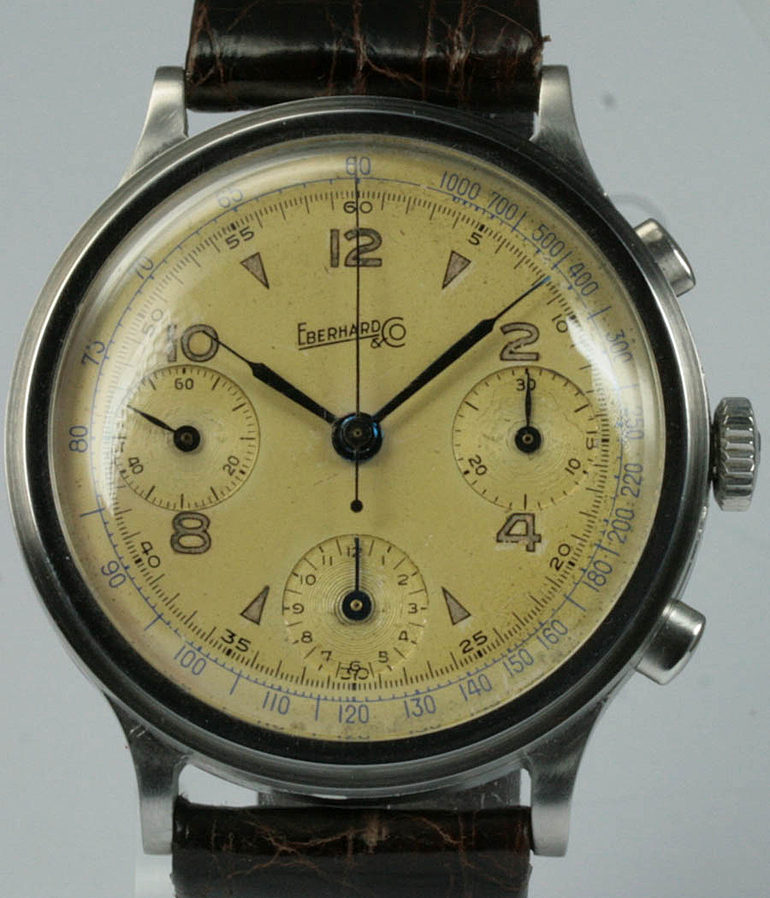EBERHARD