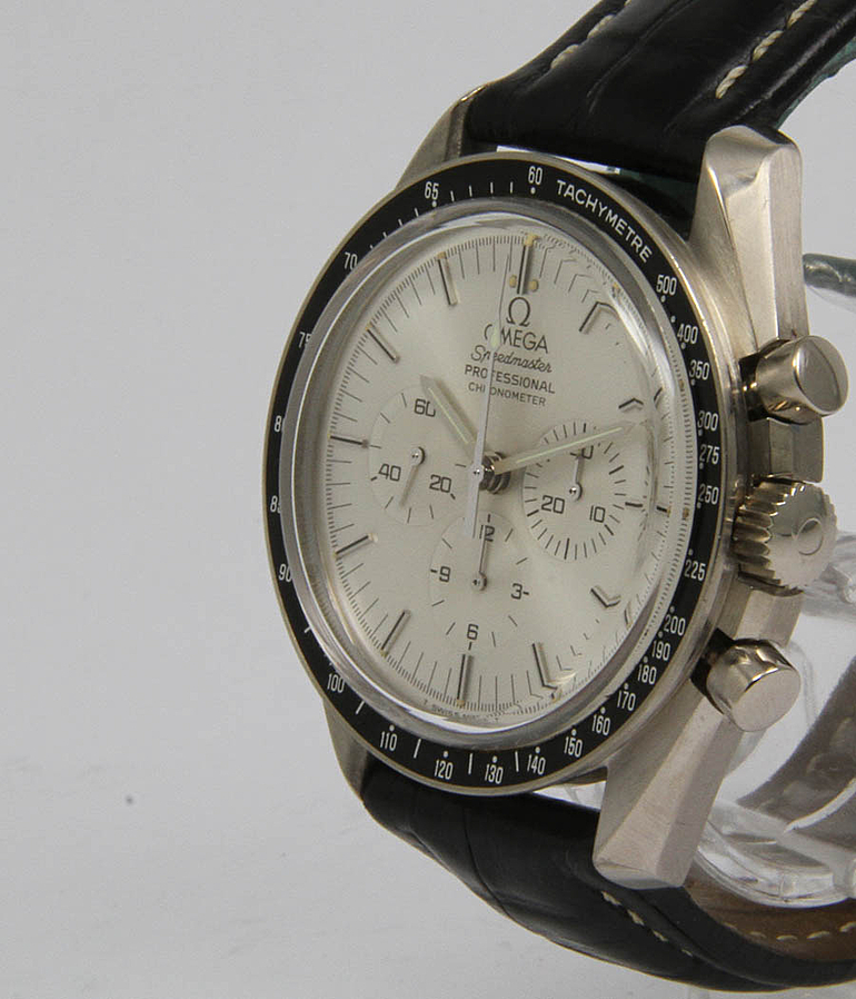 OMEGA Speedmaster Ref. 36923000