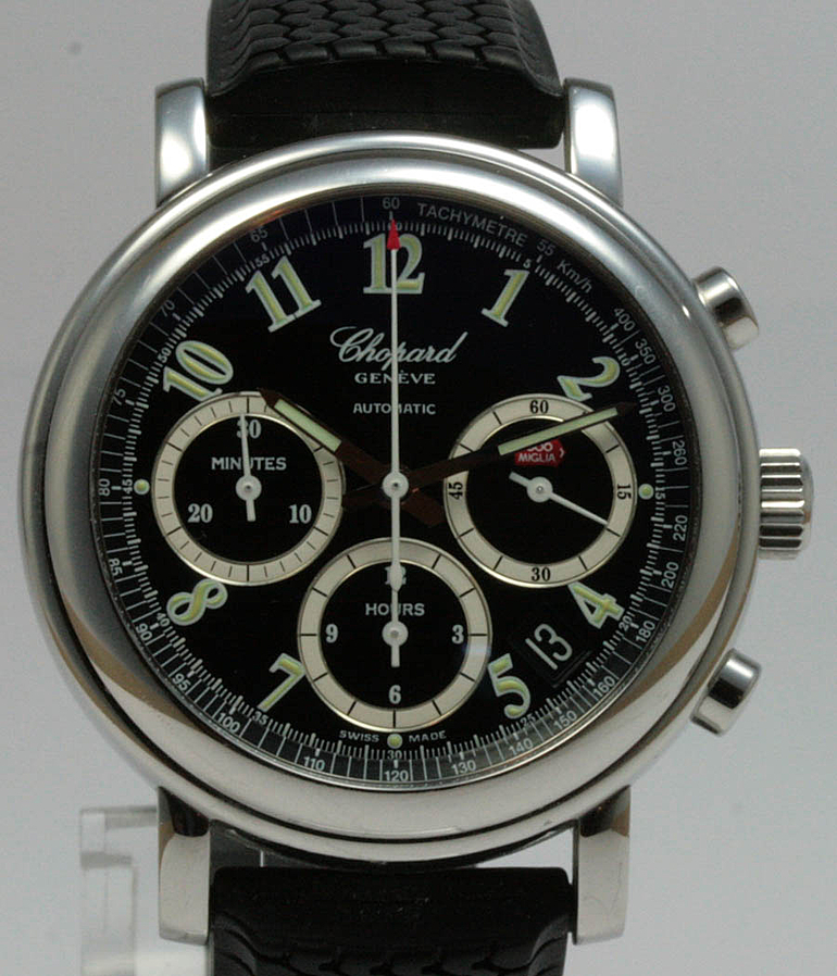 CHOPARD Mille Miglia Ref. 16-8331