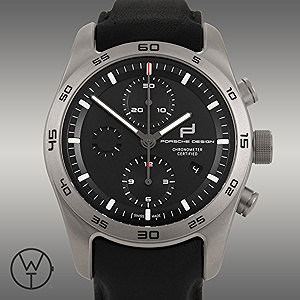 PORSCHE DESIGN Ref. 6004.0.00.017.00.0