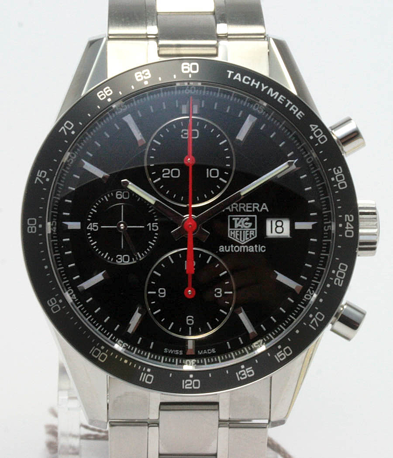 TAG HEUER Carrera Ref. CV2014