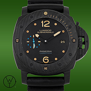 PANERAI Luminor Ref. PAM00616