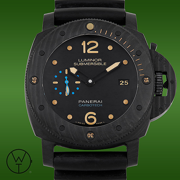 PANERAI Luminor Ref. PAM00616