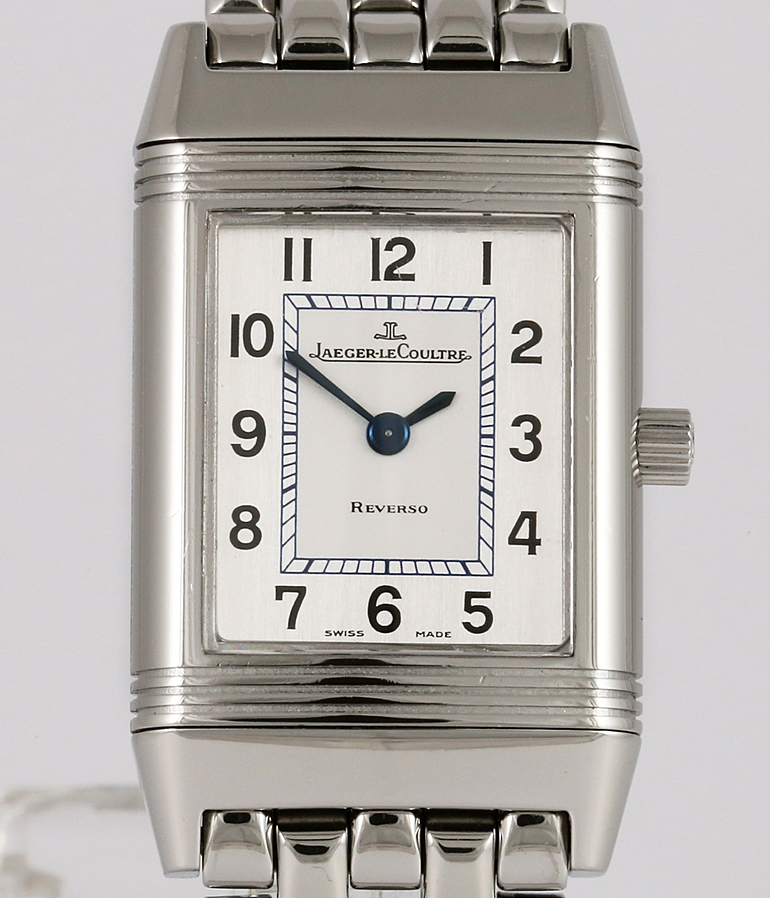JAEGER LE COULTRE Reverso Ref. 260.8.08