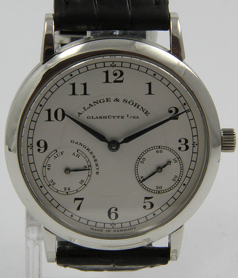 LANGE & SÖHNE 1815 Ref. 221.025