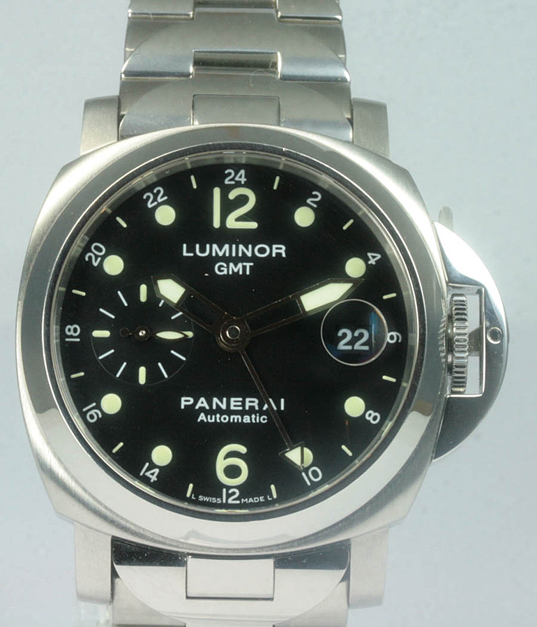 PANERAI Luminor Ref. PAM 159