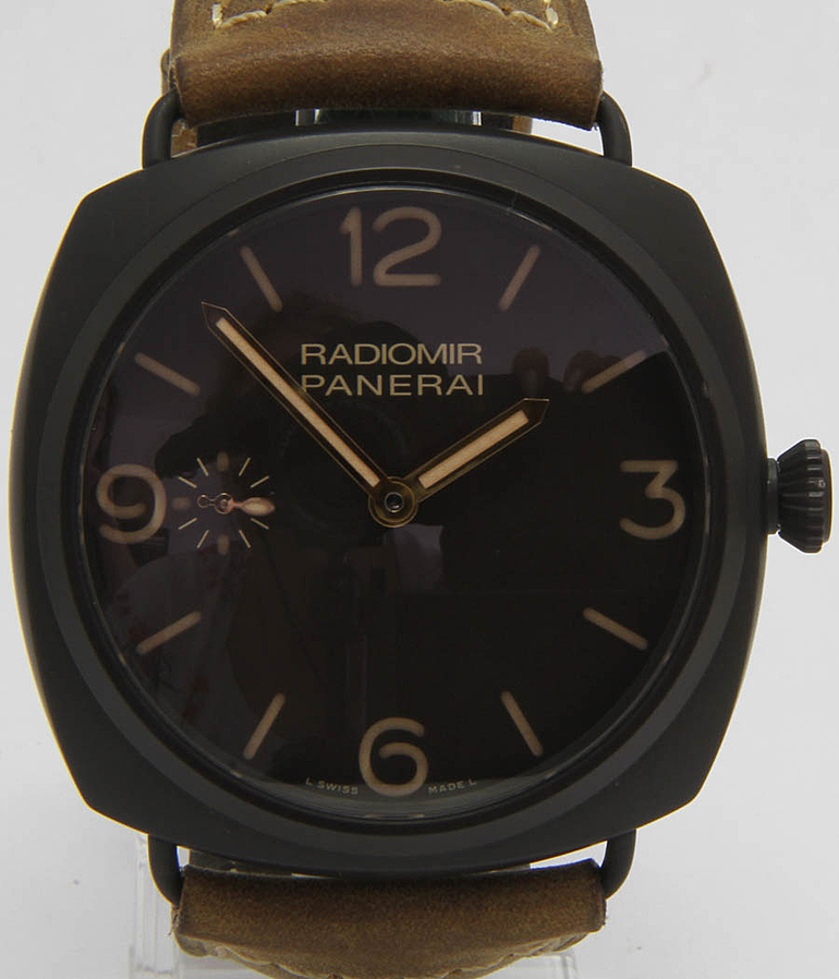 PANERAI Radiomir Ref. PAM 504