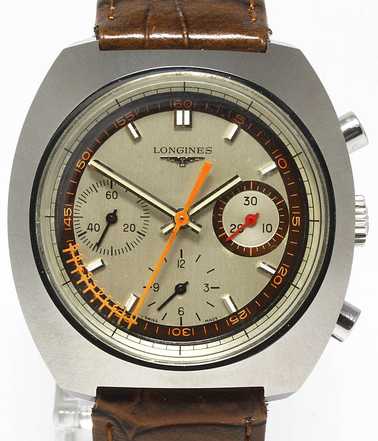 LONGINES Ref. 8271-1