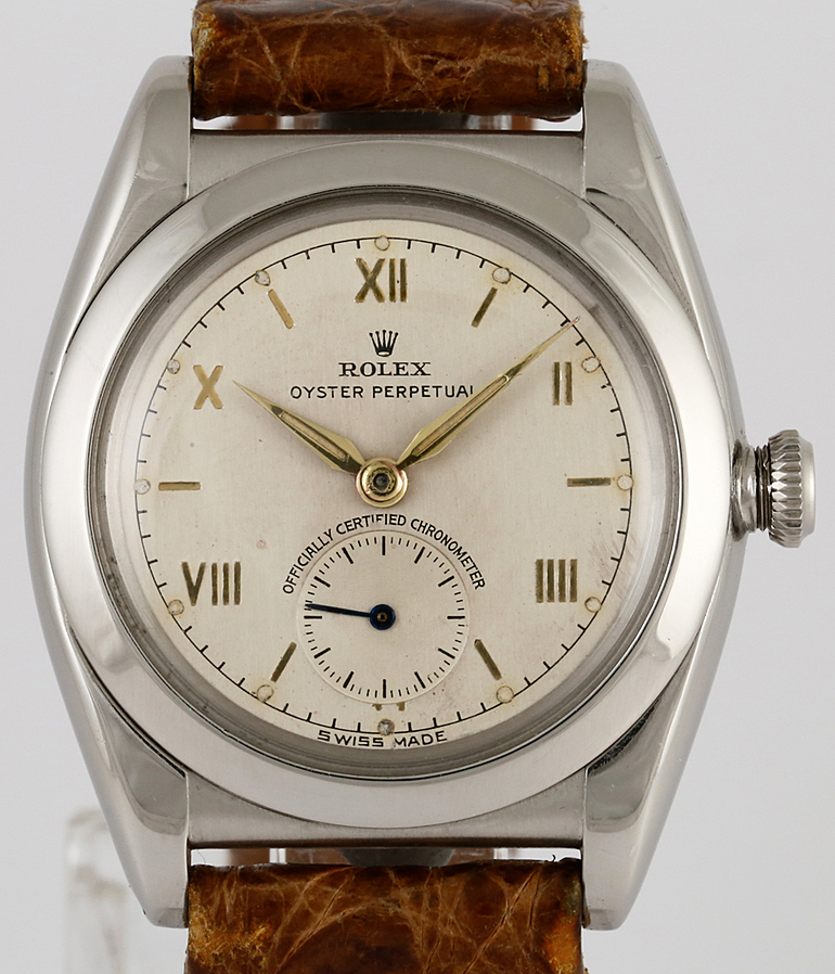 ROLEX Oyster Perpetual Ref. 3372