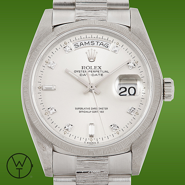 ROLEX Day Date Ref. 18079