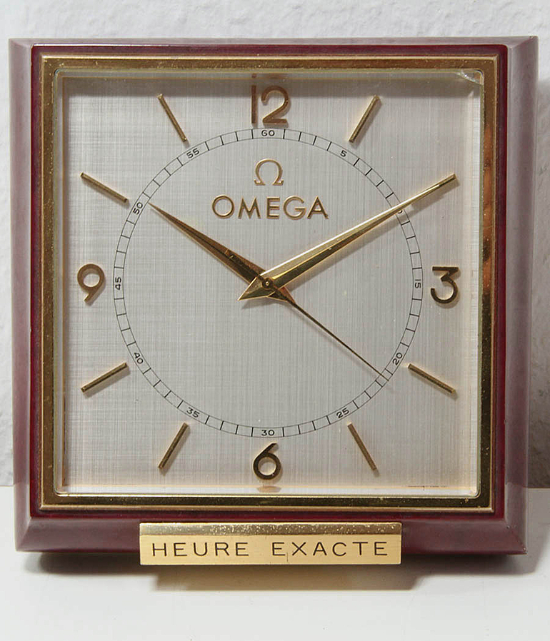 OMEGA