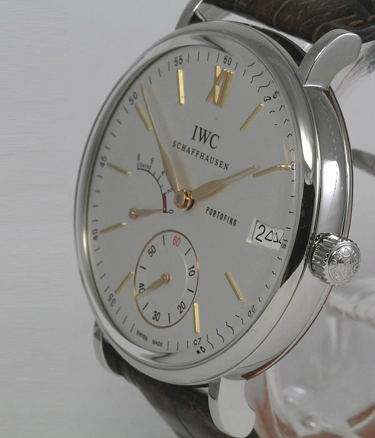 IWC Portofino Ref. 5101