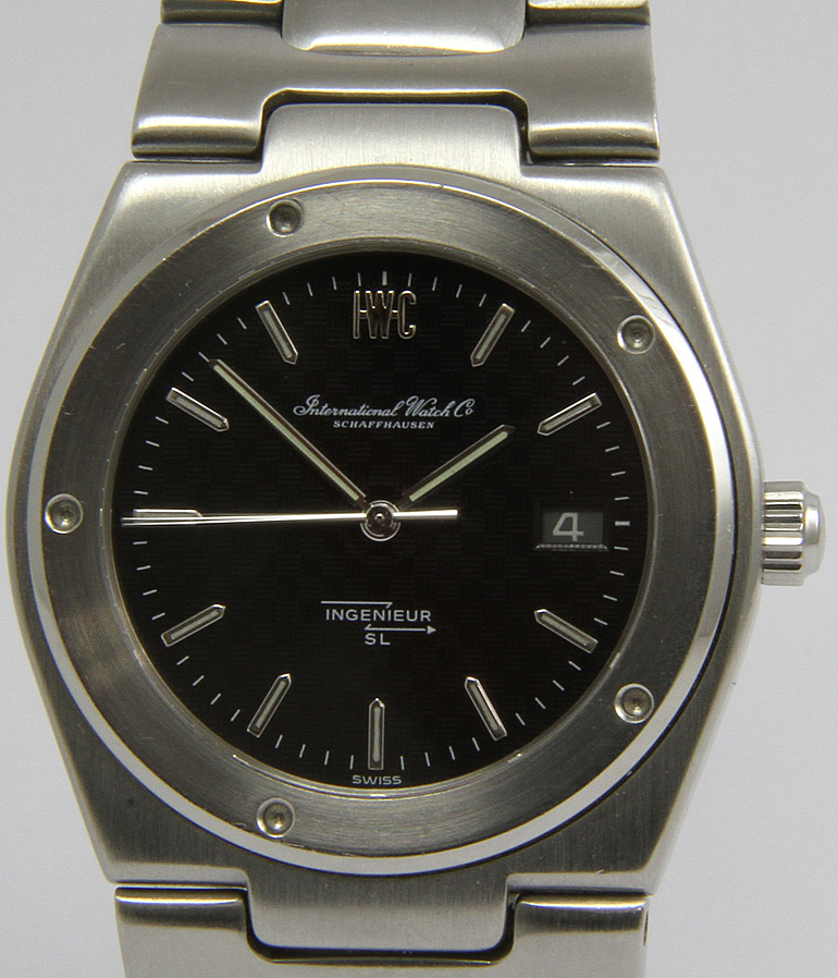 IWC Ingenieur Ref. 1832