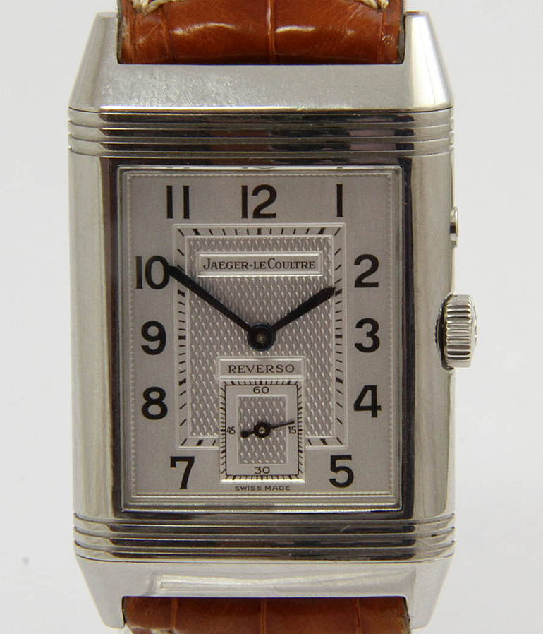JAEGER LECOULTRE Reverso Ref. 270.8.54