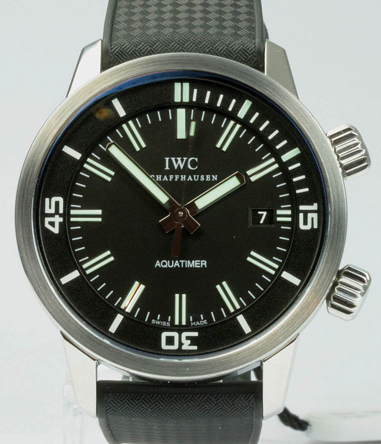 IWC Aquatimer Ref. 3231