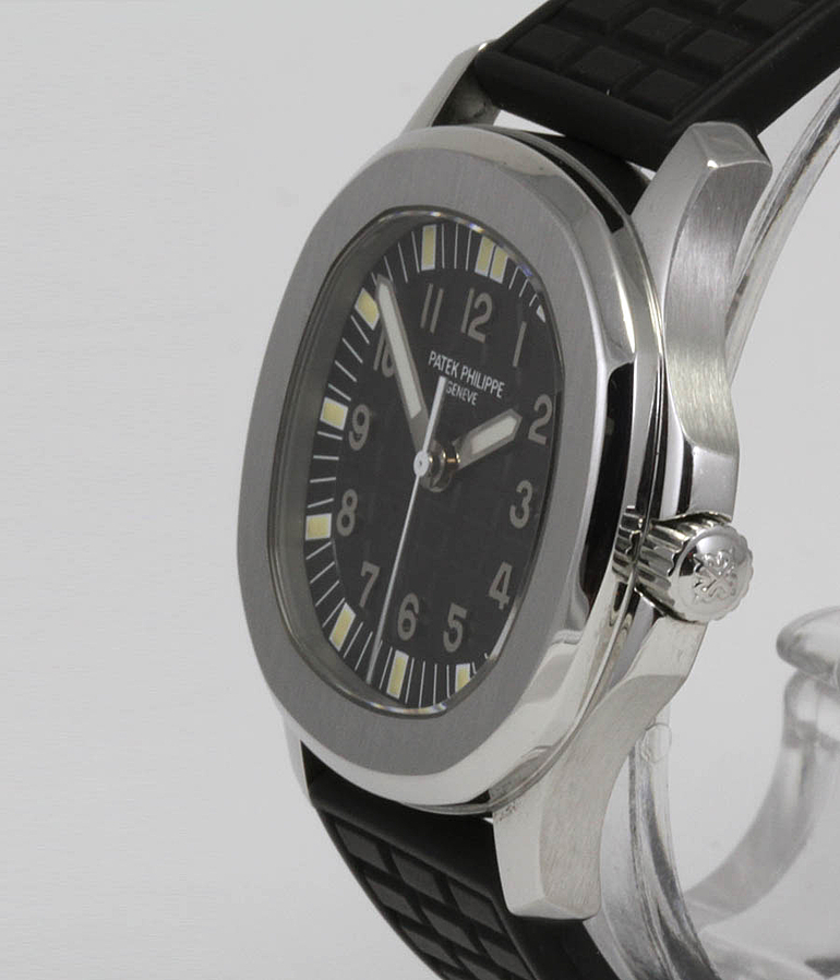 PATEK PHILIPPE Aquanaut Ref. 5066