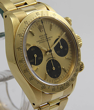 ROLEX Daytona Cosmograph Ref. 6265