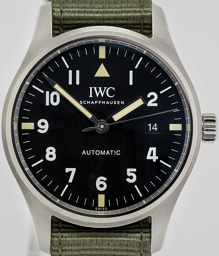 IWC Fliegeruhr Ref. IW327007