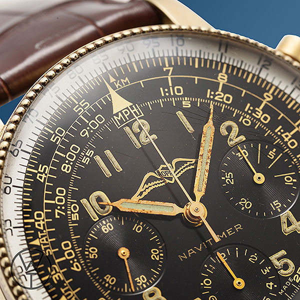 BREITLING Navitimer Ref. 806