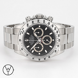 ROLEX Daytona Cosmograph Ref. 116520