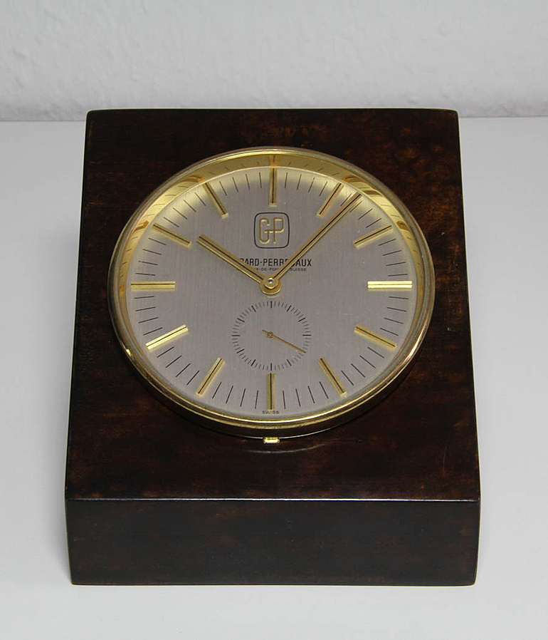GIRARD PERREGAUX