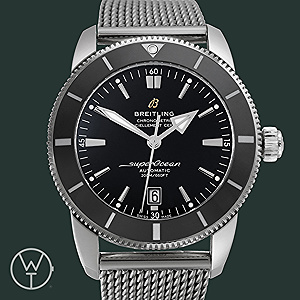 BREITLING Superocean Ref. AB2020121B1A1