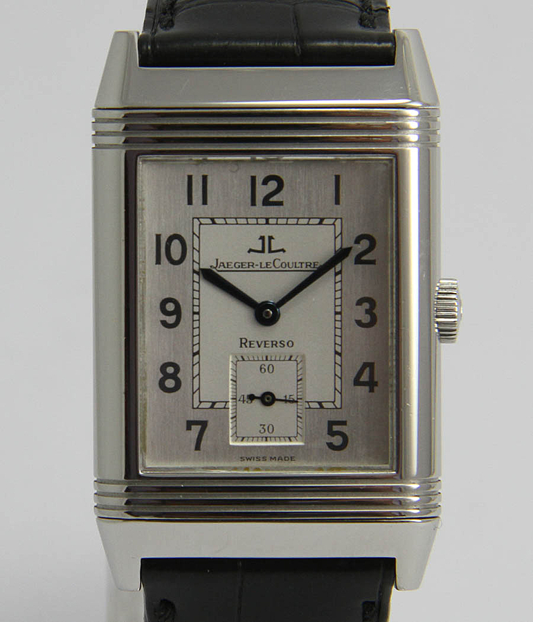 JAEGER LECOULTRE Reverso Ref. 270862