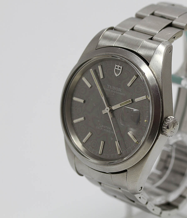 TUDOR Prince Oysterdate Ref. 9080/0