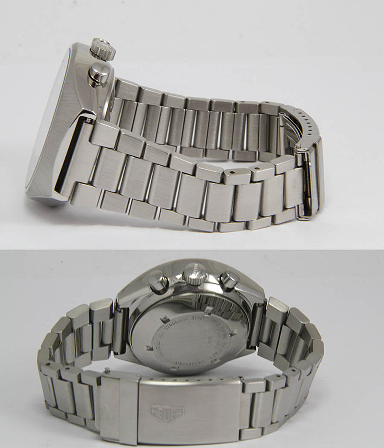 HEUER Montreal Ref. 750-503