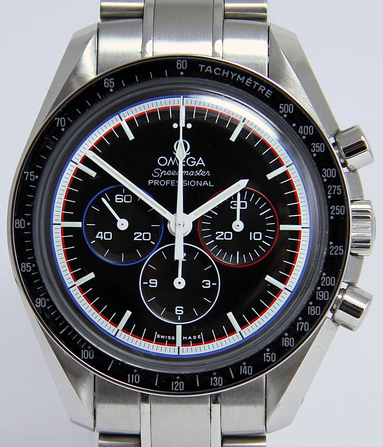 OMEGA Speedmaster Ref. 3113042