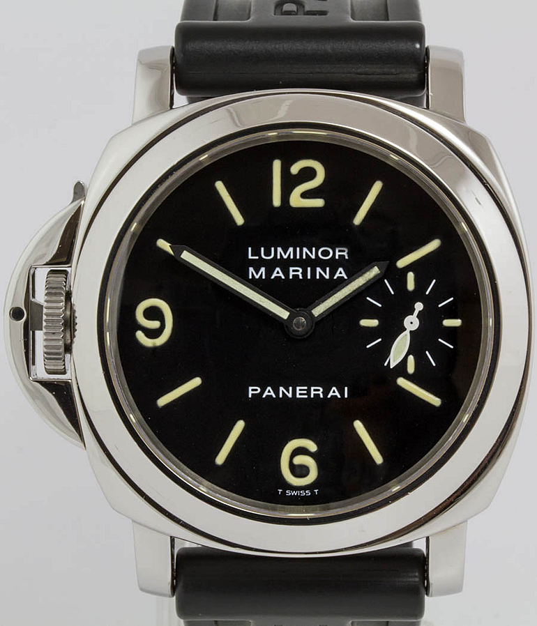 PANERAI Luminor Ref. PAM 22