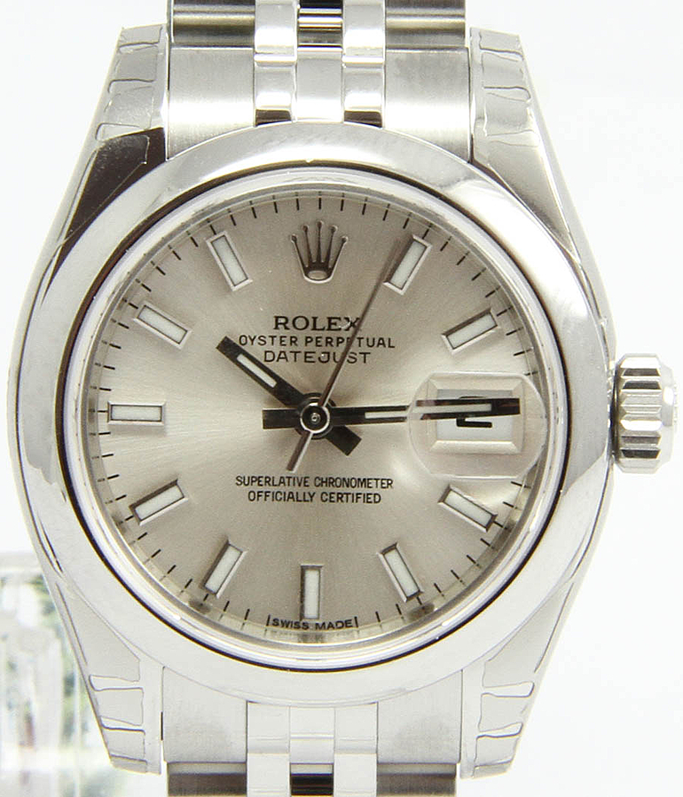 ROLEX Datejust Ref. 179160