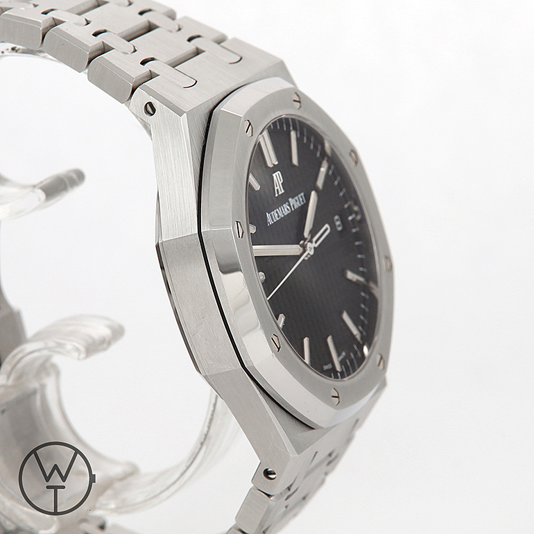 AUDEMARS PIGUET Royal Oak Ref. 15500ST.OO.1220ST.03