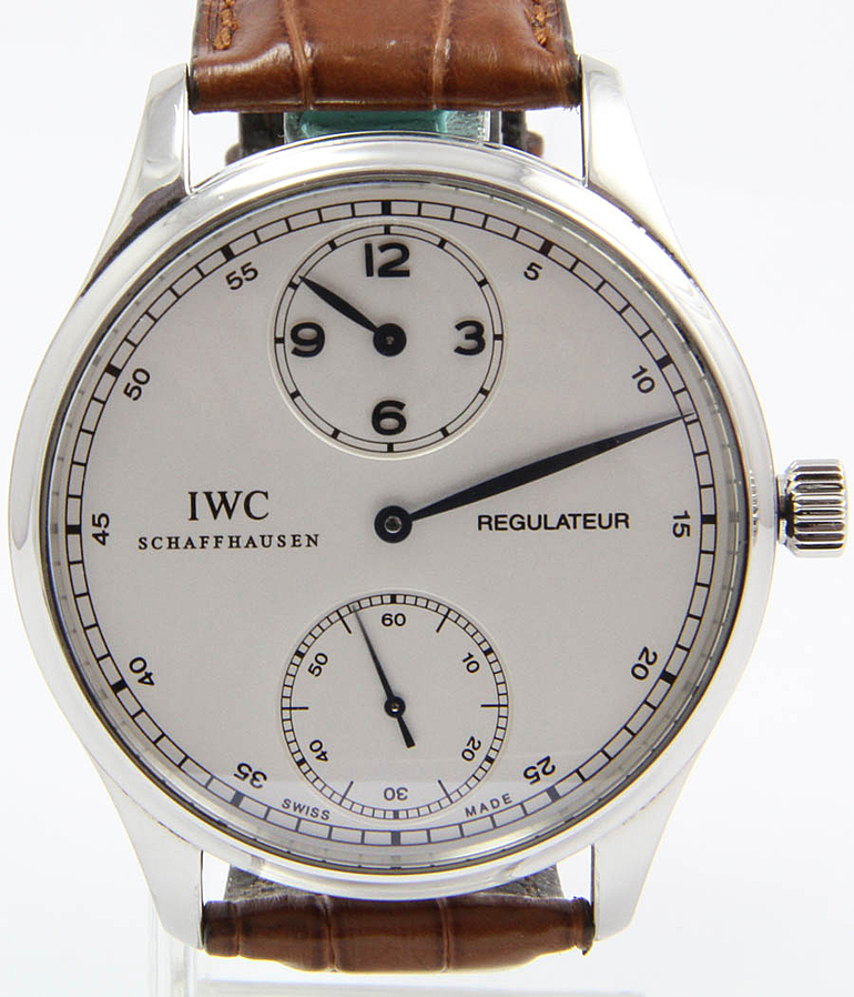 IWC Portugieser Ref. 5444