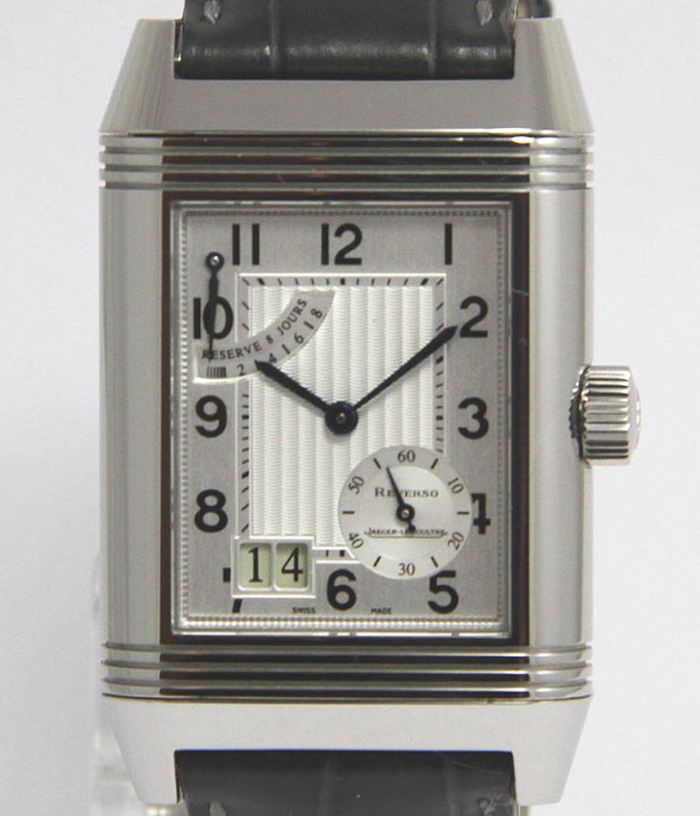 JAEGER LE COULTRE Reverso Ref. 3008420
